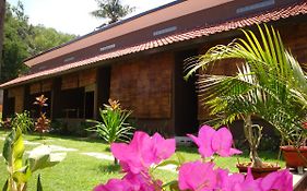 Relaxing Homestay & Hostel